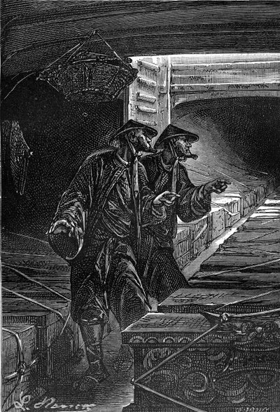  av Léon Benett