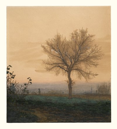  av Léon Bonvin