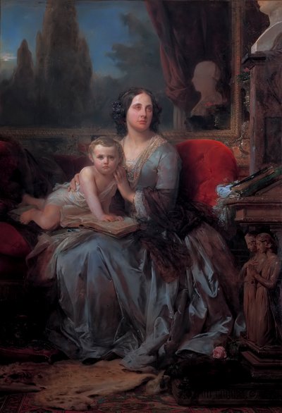  av Léon Cogniet