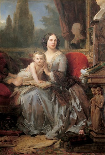 av Léon Cogniet