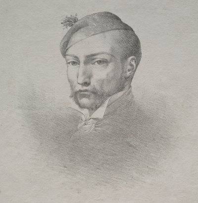 av Léon Cogniet