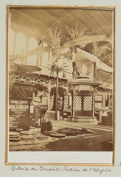  av Léon and Lévy