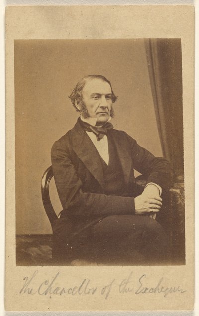  av London Stereoscopic and Photographic Company