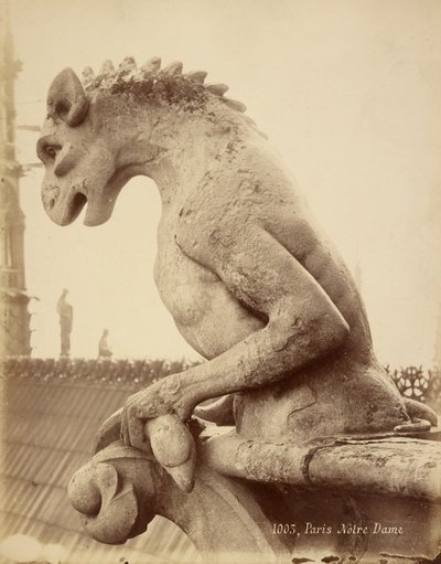  av Léopold Louis Mercier