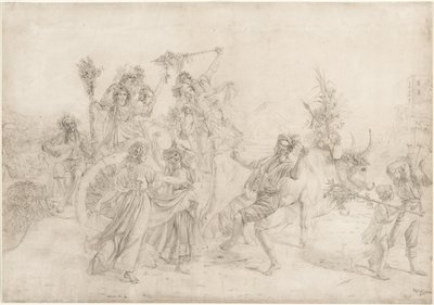 Pilgrims Returning from the Feast Day of the Madonna dellArco, 1827.    1193951   no       norwegian Successfully Translated  Original: Bound for the North Sea Translat: Bound for the North Sea 1295581 no norwegian Successfully Translated Original: Amalgam av Léopold Robert