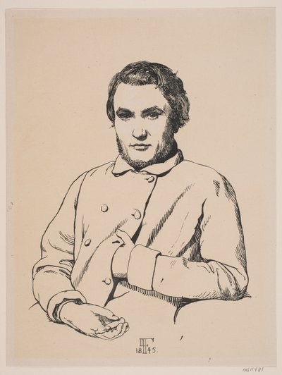  av Lorenz Frølich