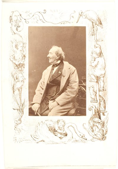  av Lorenz Frølich
