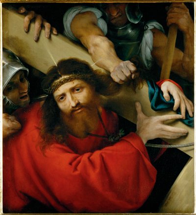  av Lorenzo (workshop of) Lotto