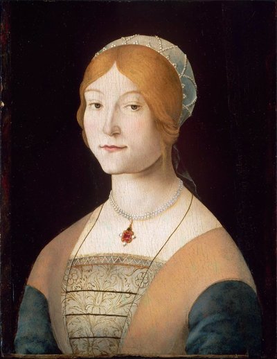  av Lorenzo Costa