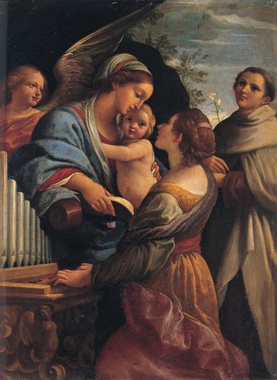  av Lorenzo Garbieri