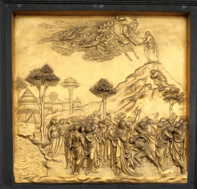  av Lorenzo Ghiberti