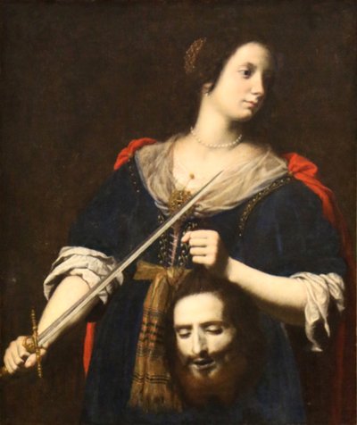  av Lorenzo Lippi