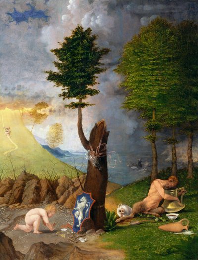  av Lorenzo Lotto