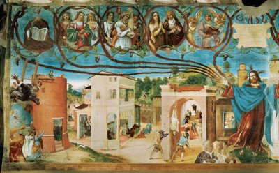  av Lorenzo Lotto