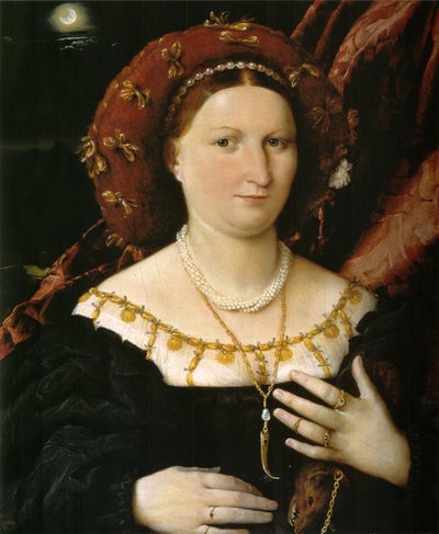  av Lorenzo Lotto