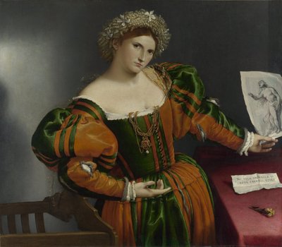 av Lorenzo Lotto