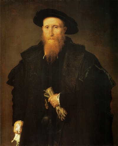  av Lorenzo Lotto