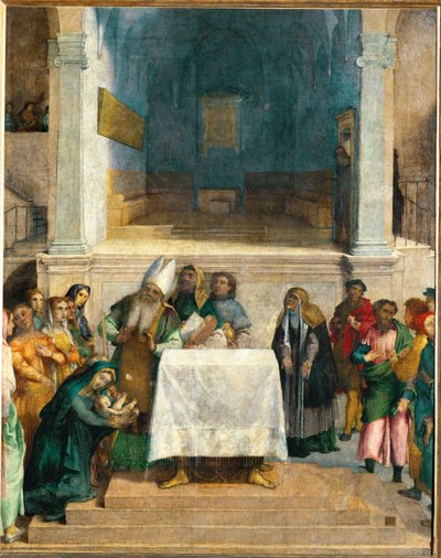 av Lorenzo Lotto