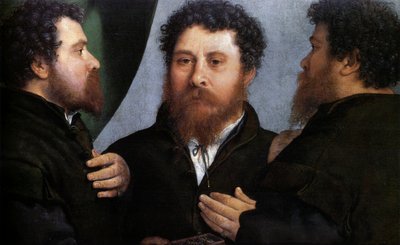  av Lorenzo Lotto