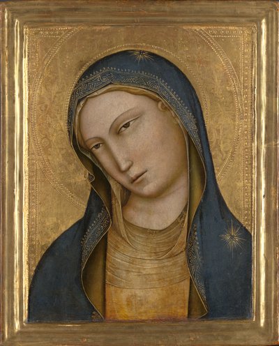  av Lorenzo Monaco