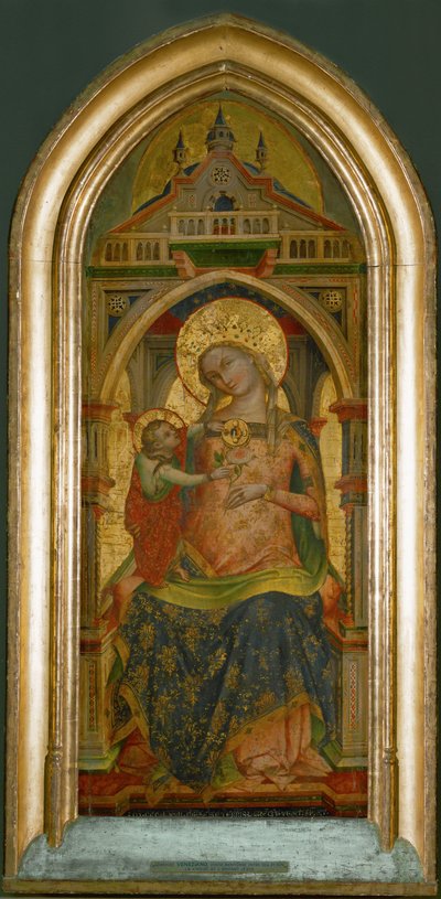  av Lorenzo Veneziano