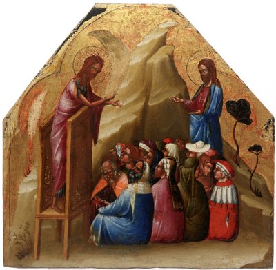  av Lorenzo Veneziano