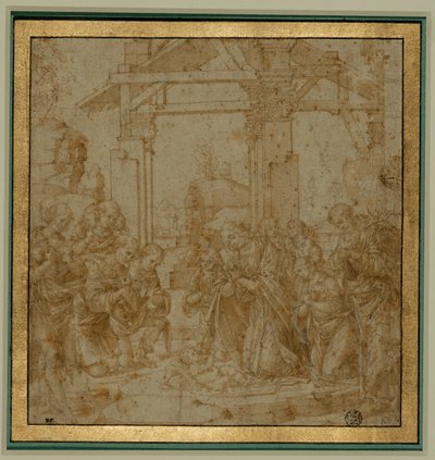  av Lorenzo di Credi