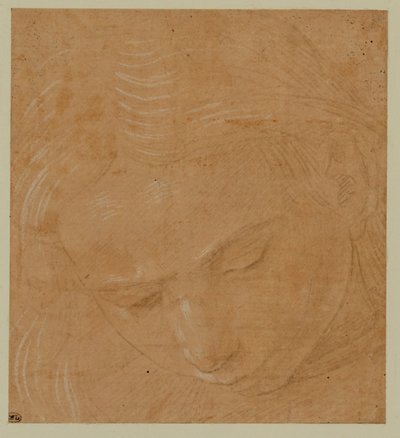  av Lorenzo di Credi