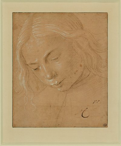  av Lorenzo di Credi