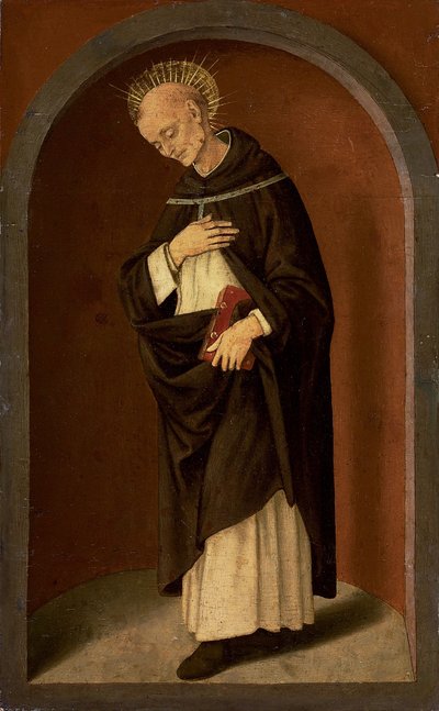  av Lorenzo di Credi