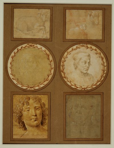  av Lorenzo di Credi