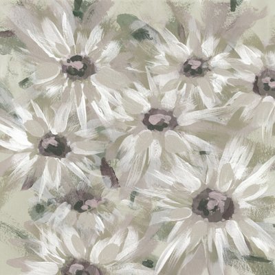 Myke tusenfrydblomster av Lori Ann Folz