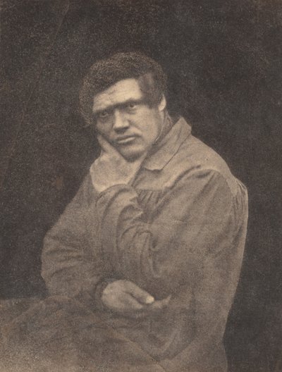  av Louis Adolphe Baron Humbert de Molard