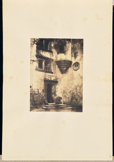  av Louis Alphonse Davanne