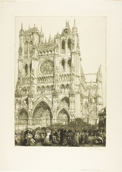  av Louis Auguste Lepère