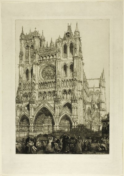  av Louis Auguste Lepère