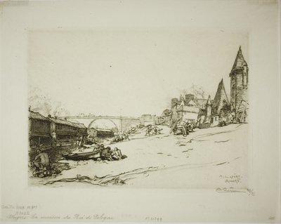  av Louis Auguste Lepère