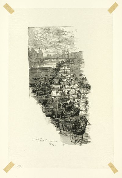  av Louis Auguste Lepère