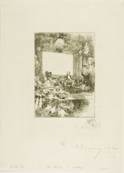  av Louis Auguste Lepère