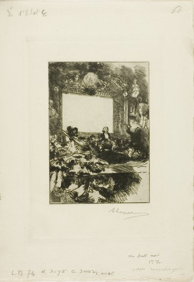  av Louis Auguste Lepère
