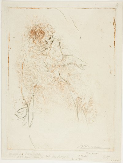  av Louis Auguste Lepère