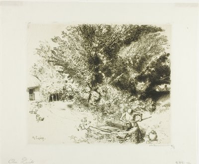  av Louis Auguste Lepère