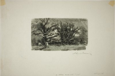  av Louis Auguste Lepère
