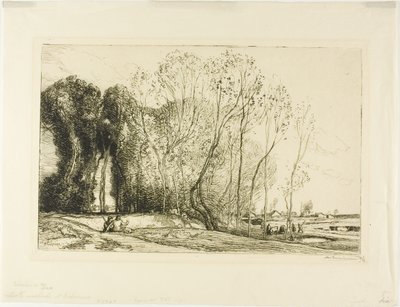  av Louis Auguste Lepère