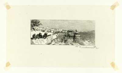  av Louis Auguste Lepère