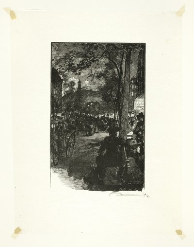 av Louis Auguste Lepère