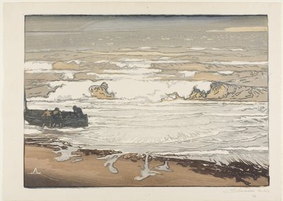  av Louis Auguste Lepère