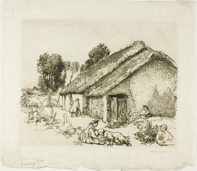  av Louis Auguste Lepère