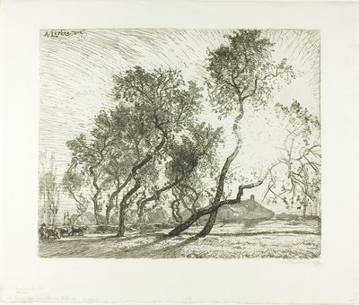  av Louis Auguste Lepère