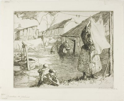  av Louis Auguste Lepère
